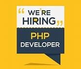 PHP Developer